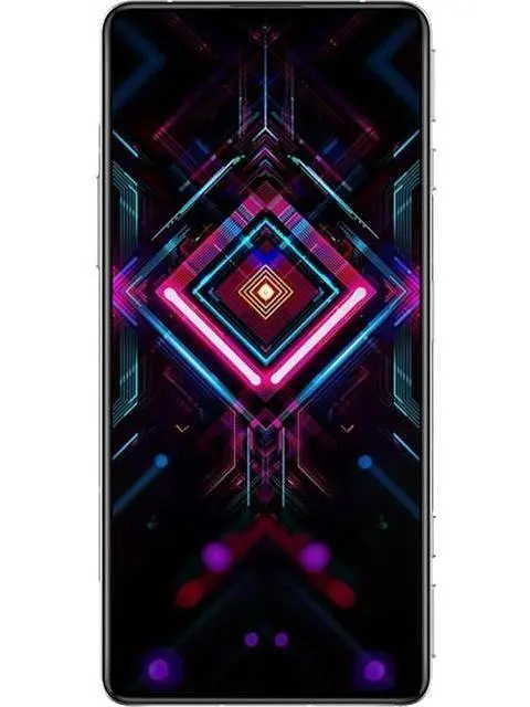 Смартфон Xiaomi Redmi K40 Gaming 8/256GB Silver Global Rom Refurbished - фото 2