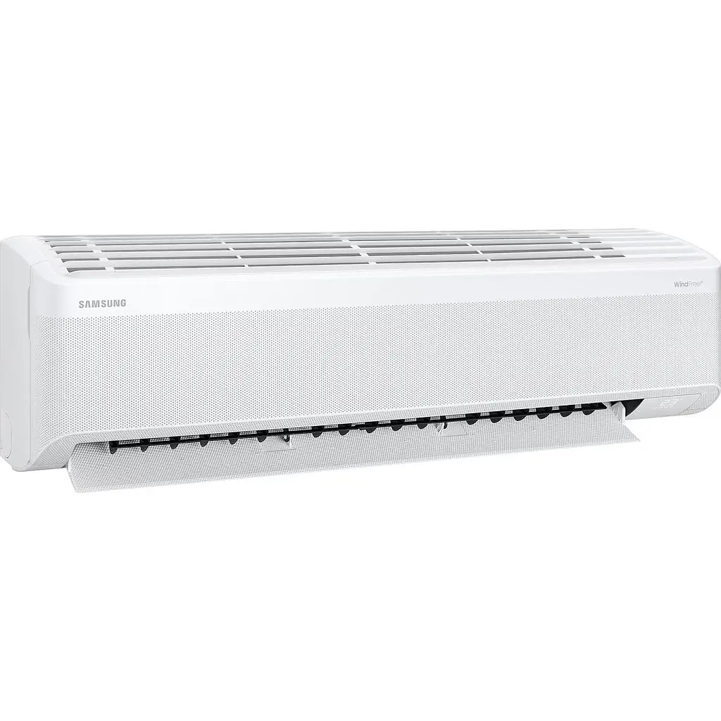 Спліт-система Samsung WindFree Geo Mass 2025 (AR60F18C1BWNUA) [129636] - фото 7