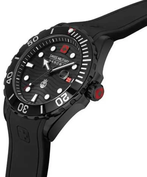 Годинник Swiss Military Hanowa SMWGN2200330 - фото 2