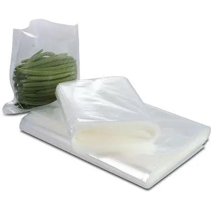 Пакеты для вакууматора Solis 30 x 40 см (92264) - фото 4