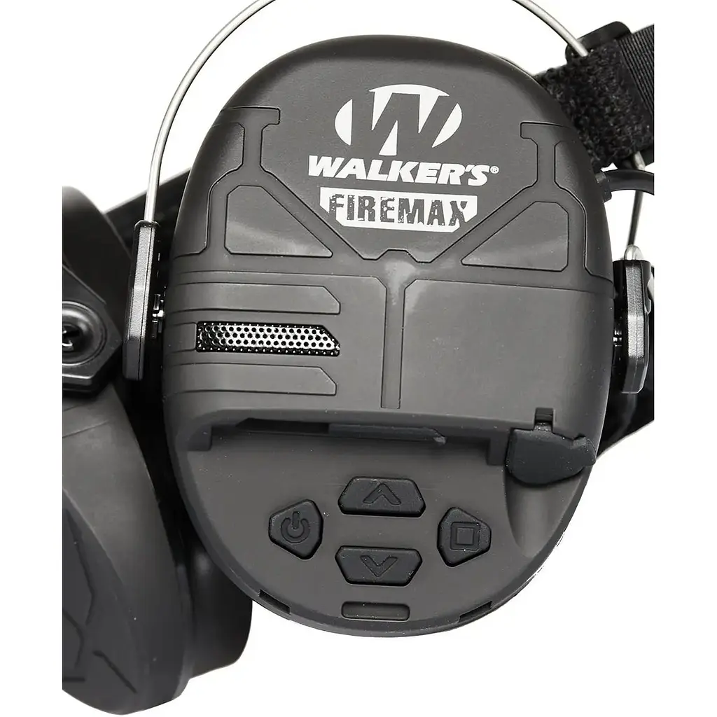 Активные наушники Walker’s Firemax BTN - фото 7