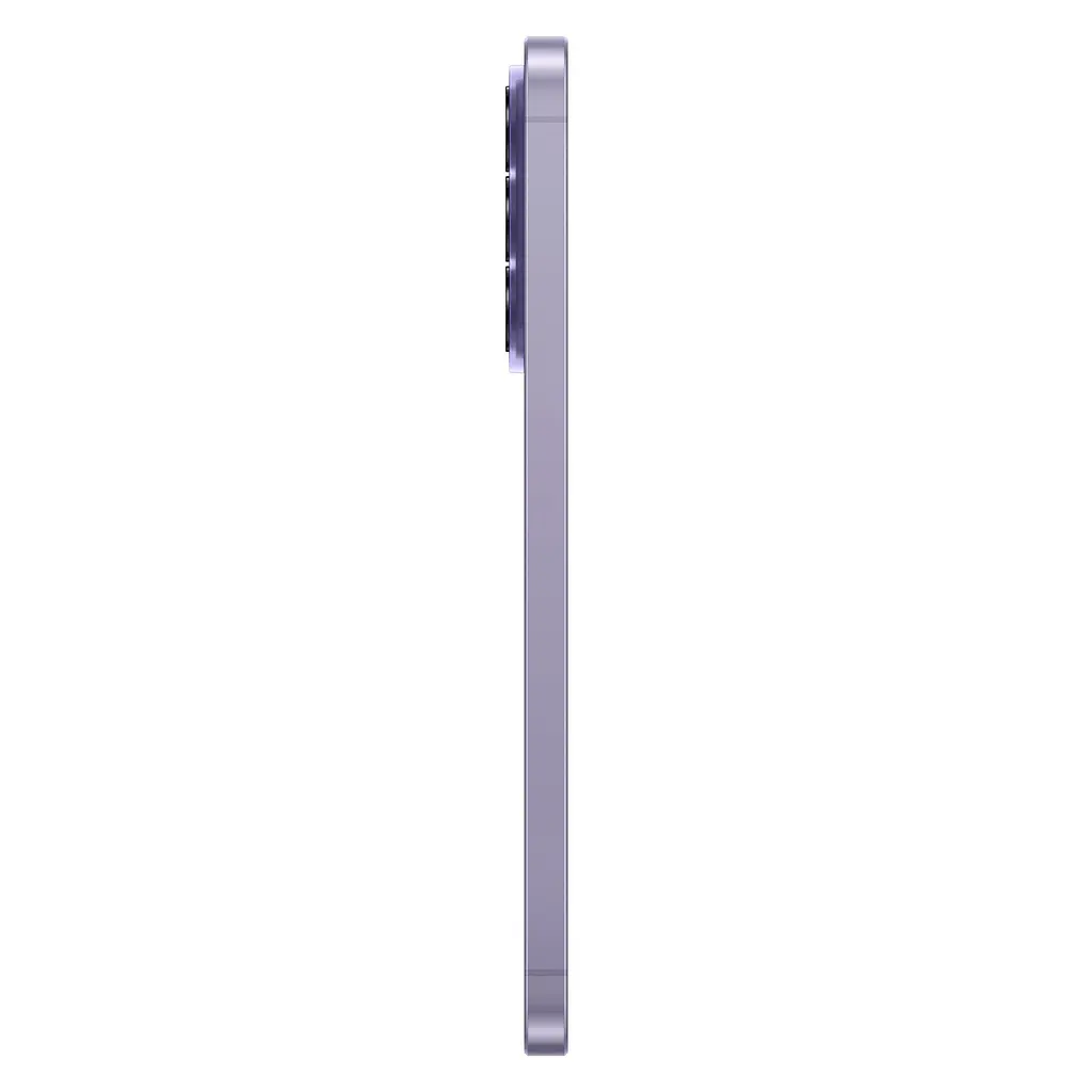 Смартфон Samsung Galaxy A57 5G 8/256GB Awesome Lilac (SM-A576BZVDEUC) - фото 8