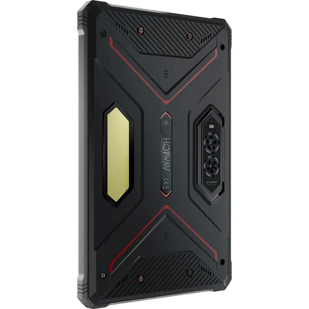 Планшет Hotwav R9 Pro 6/256GB LTE Red [HWR9PROLTE6256R] Global EU [143498] - фото 5