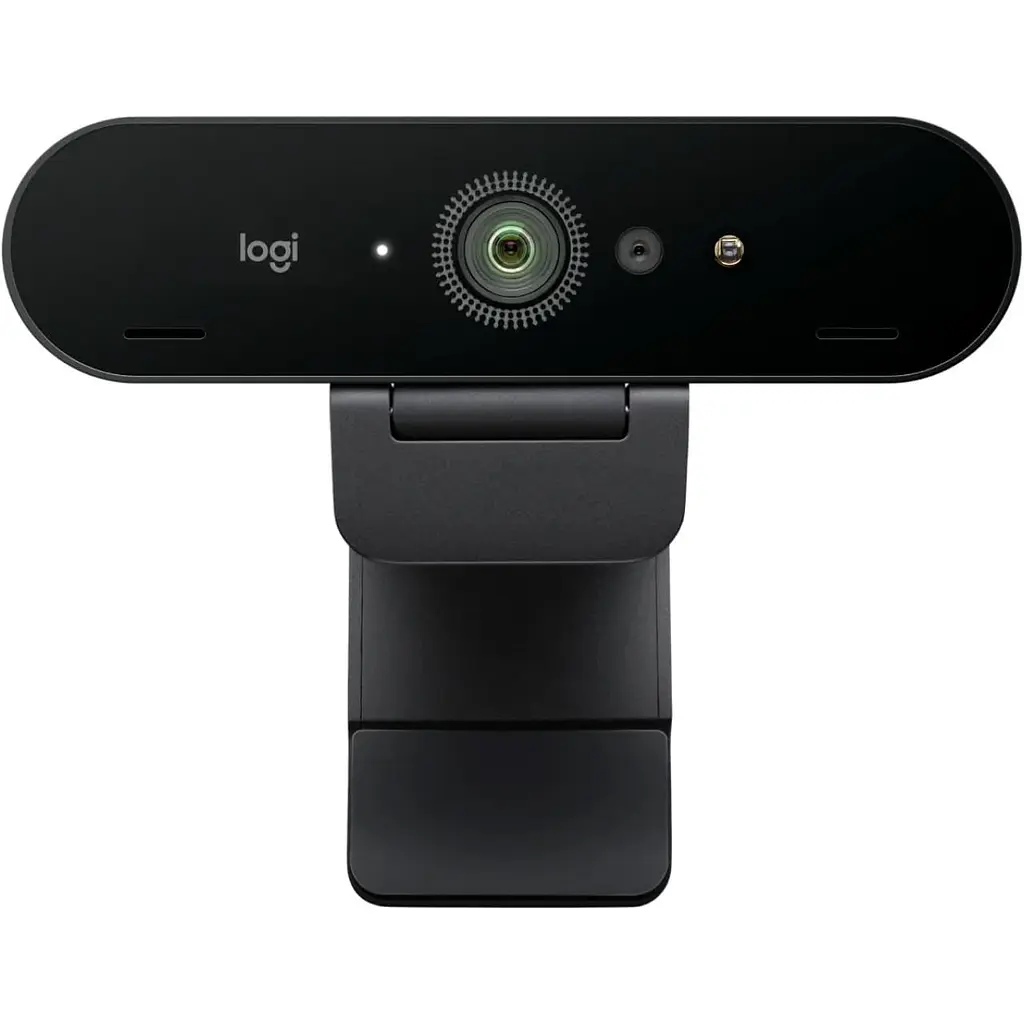 Веб-камера Logitech Brio 4K for Business Graphite (960-001746) - фото 2