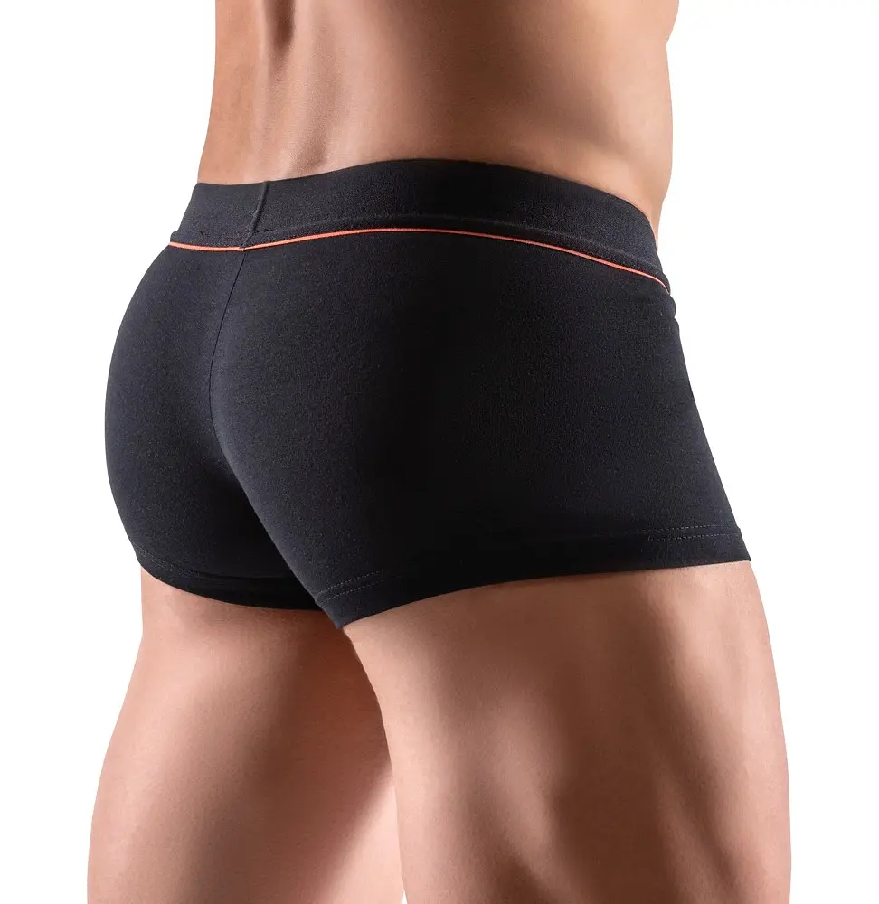 Мужские трусы-шорты Svenjoyment Menapos;s Pants, M (черный) - фото 4