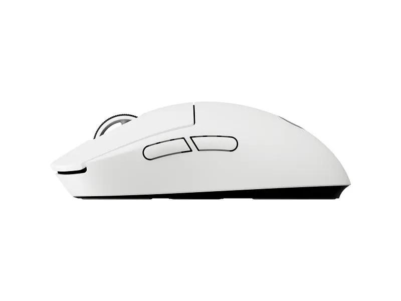 Миша Logitech G Pro X Superlight 2c White (910-007538) - фото 2