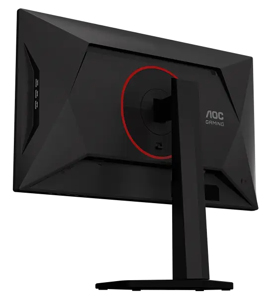 Монiтор 24.5" AOC 25G4KUR - фото 16