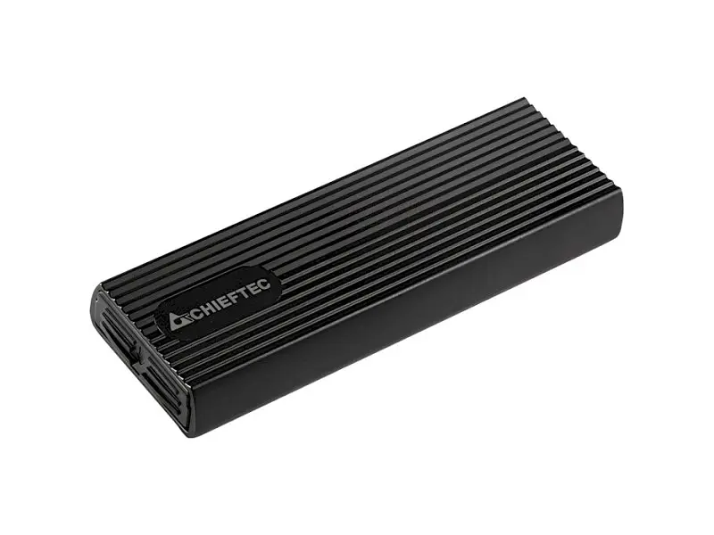 Зовнішня кишеня Chieftec CEB-M2C-TL