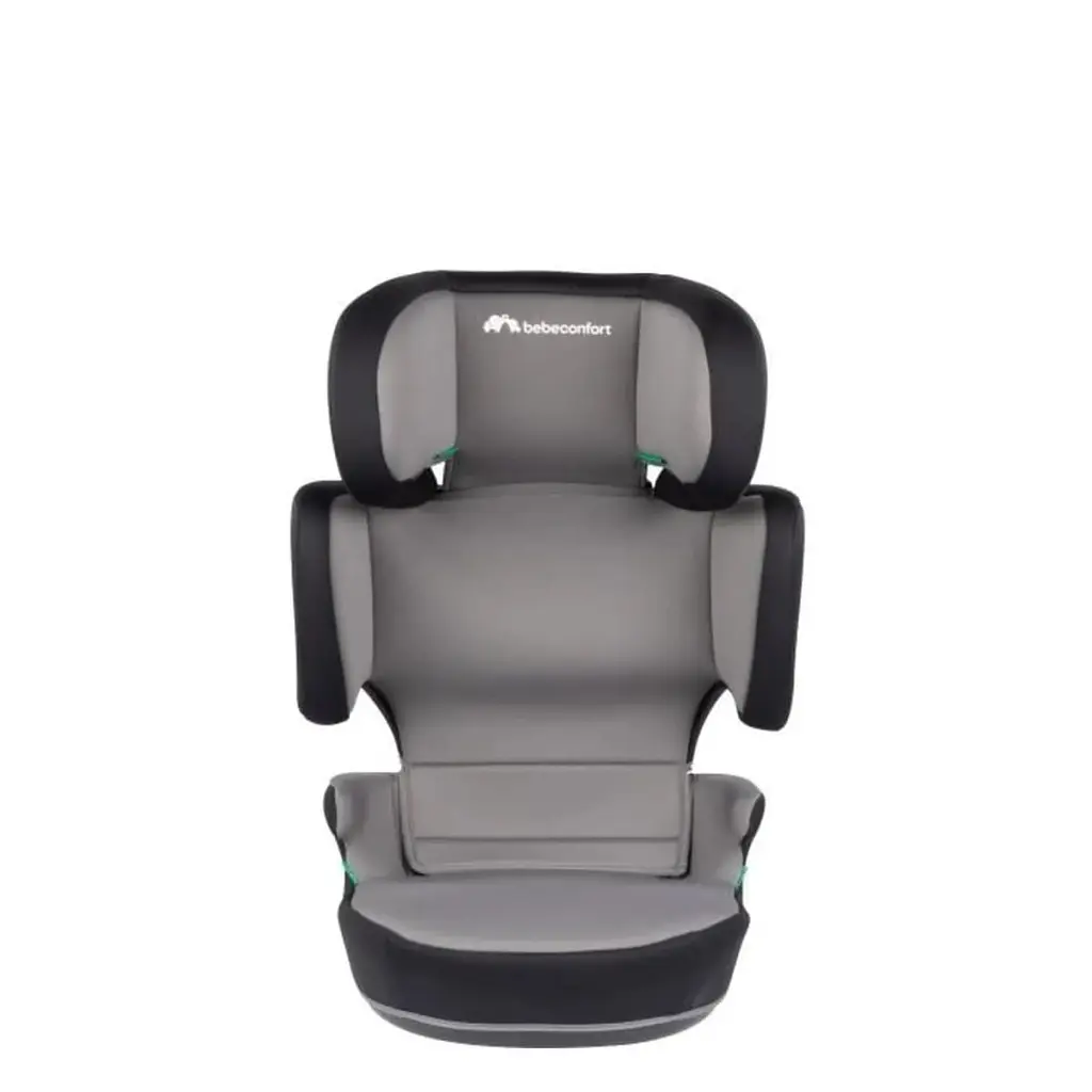 Автокрісло Bebe Confort Road Fix i-Size Gray Mist, сіре (8101440210) - фото 3