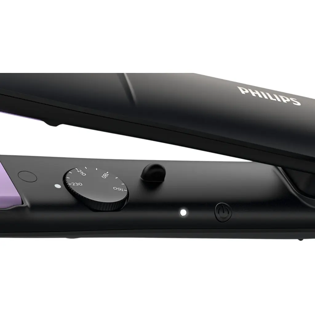 Випрямляч для волосся Philips BHS377/00 - фото 5