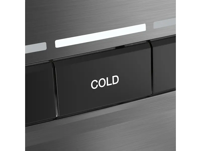 Кавоварка ріжкова Cuisinart Bean-to-Cup EM640E - фото 6