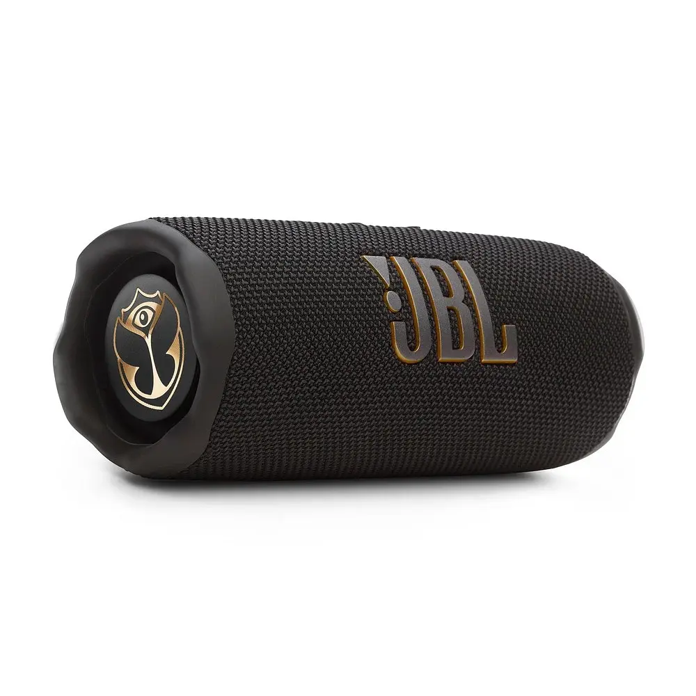 Акустична система JBL Flip 7 Tomorrowland (JBLFLIP7TML) - фото 9
