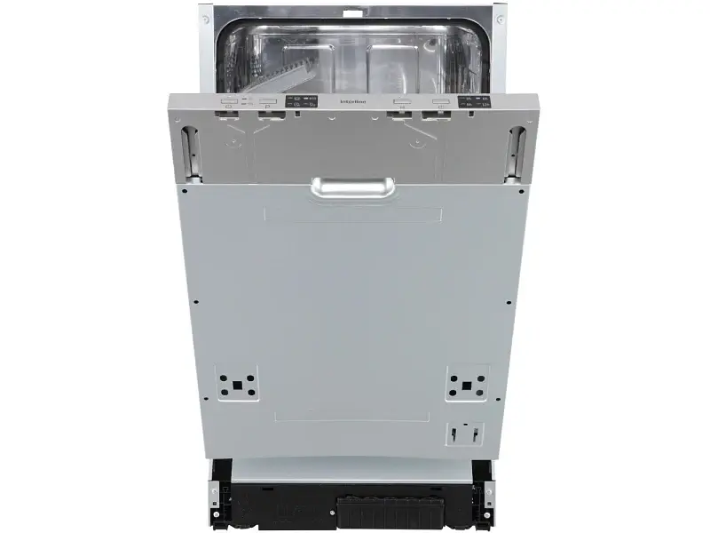 Посудомийна машина Interline DWI 540 TSH GA+ - фото 3