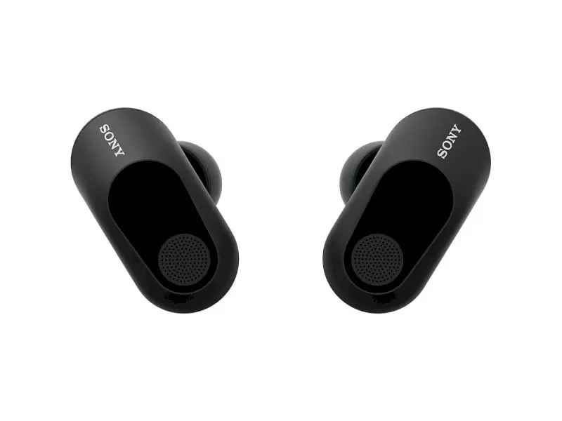 Навушники TWS Sony INZONE Buds Black (WFG700NB.CE7) - фото 3