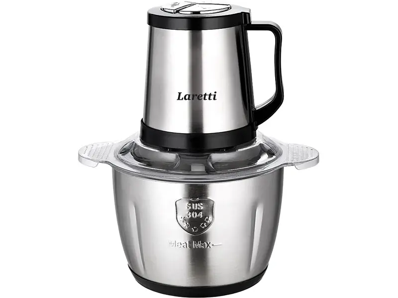 Подрібнювач Laretti LR-FP5006