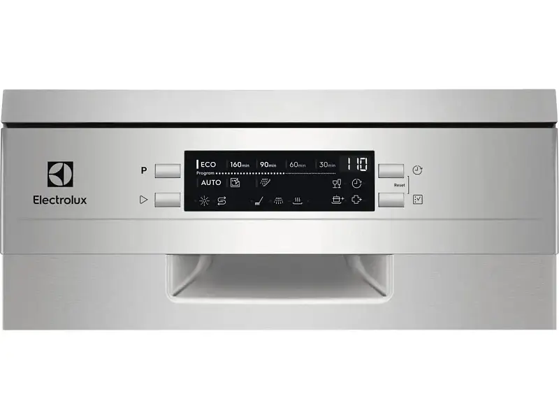 Посудомоечная машина Electrolux ESA63200SX - фото 2