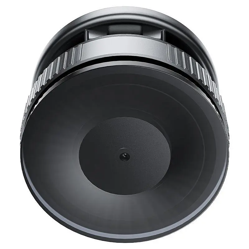 Магнітний тримач E28 Auto Fix 360° Metal gray Acefast teh0029253 - фото 4