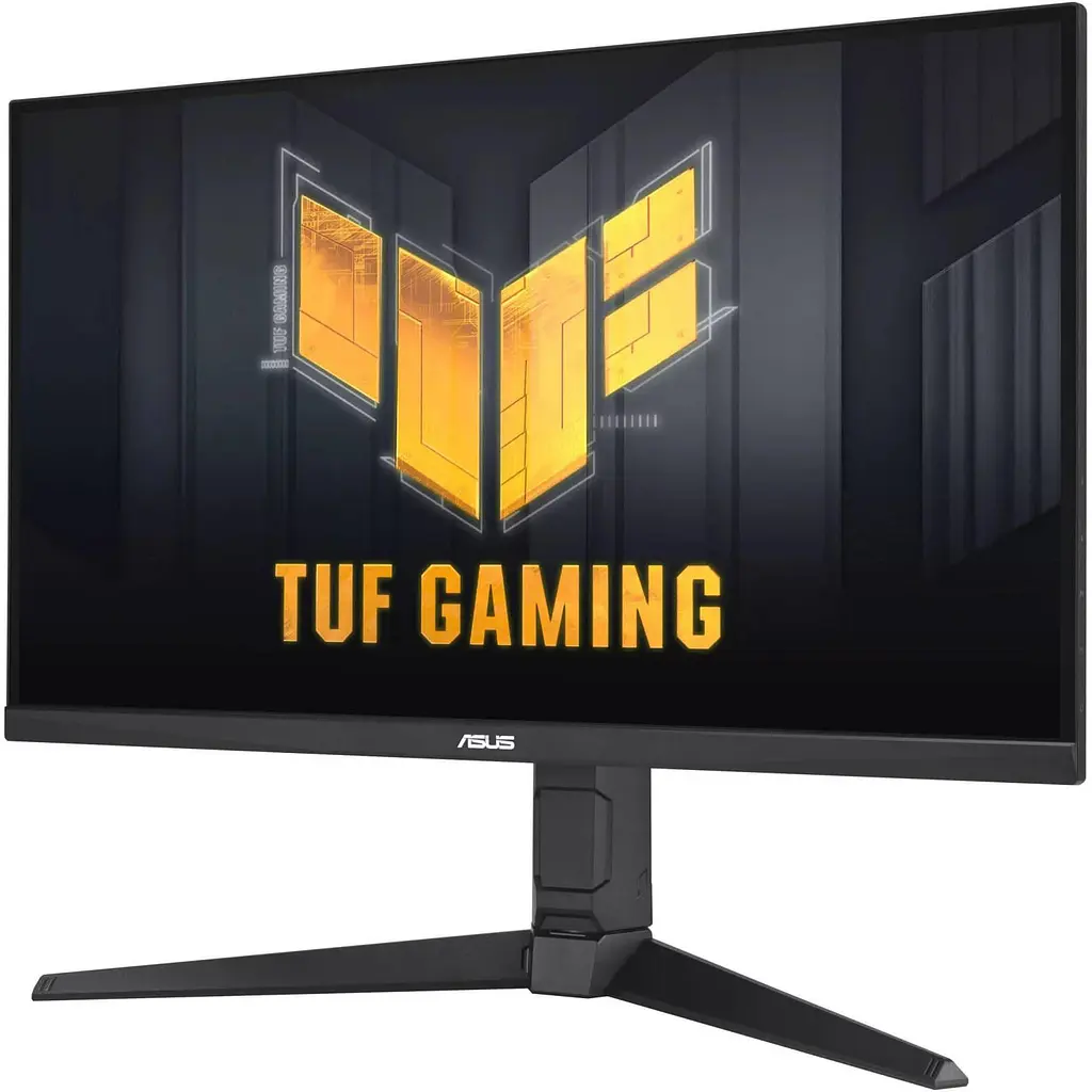 Монітор 27" ASUS TUF Gaming VG27AQL5A QHD 210Hz (90LM0BM0-B01371) 2560x1440 (QHD, 2K) IPS 210 Hz - фото 2
