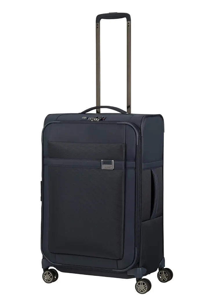 Валіза 67 См Samsonite AIREA DARK BLUE 67x43x26(30) KE0*11005 - фото 15