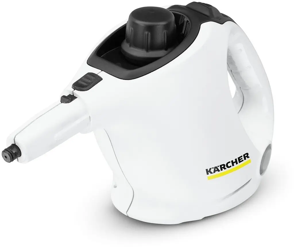 Пароочисник Karcher SC 1 (1.516-400.0) - фото 2
