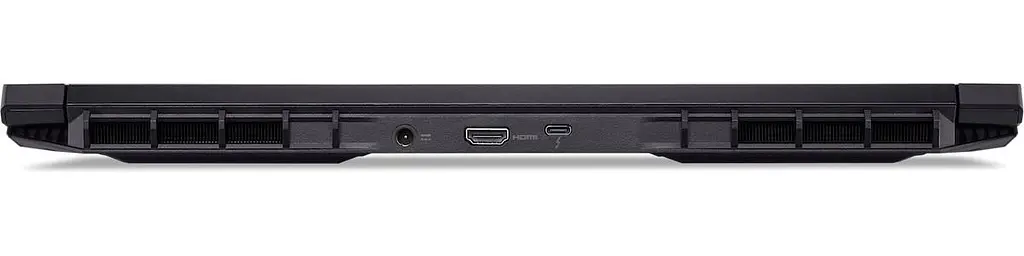 Ноутбук Acer 16 Nitro V 16 ANV16-72 WUXGA IPS/Intel 7-240H/16GB/1TB/RTX 5070 8GB/DOS/Black (NH.QZREU.00C) - фото 11