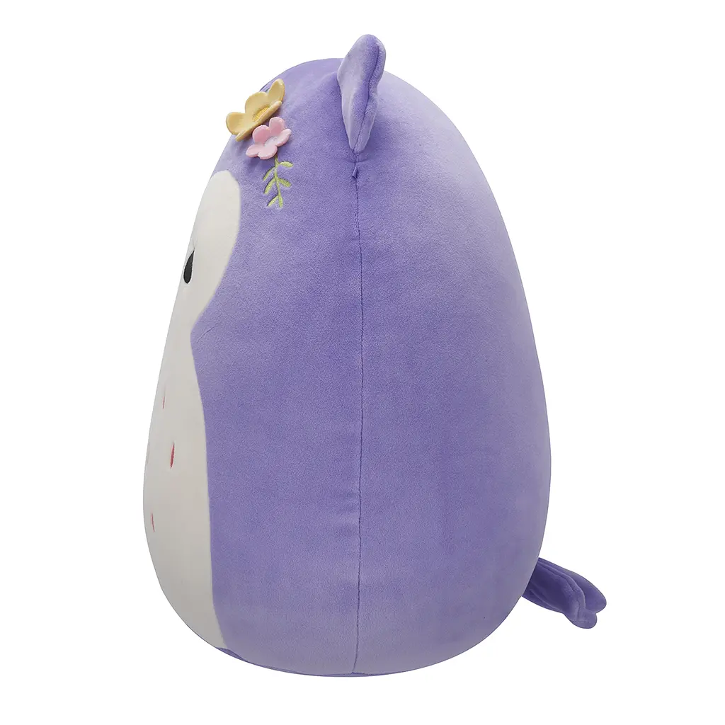 М'яка іграшка Squishmallows Сова Холлі 30 см (SQER00911) - фото 6