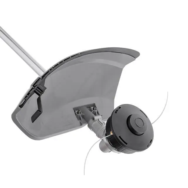 Тример для трави електричний електрокоса Intertool DT-2248 1400 Вт - фото 5