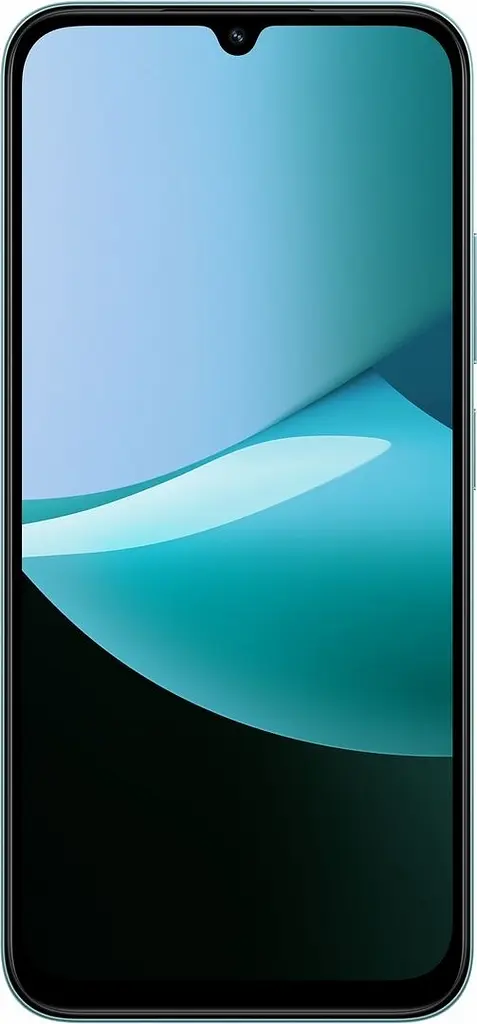 Смартфон Xiaomi Redmi 15C 4G 4/256GB Mint Green (Global) NFC (no charger) - фото 2
