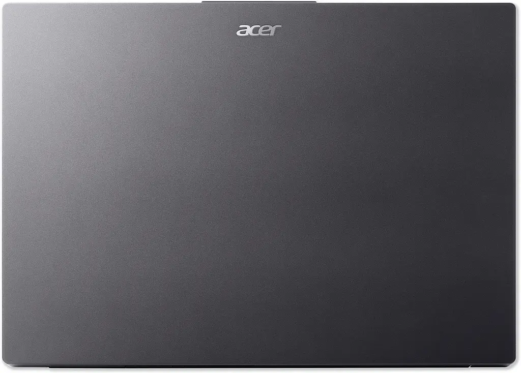 Ноутбук Acer Aspire Go AG15-51P 15.3 WUXGA IPS, Intel i5-1334U, 16GB, F512GB, UMA, Lin, сірий (NX.J51EU.009) - фото 5