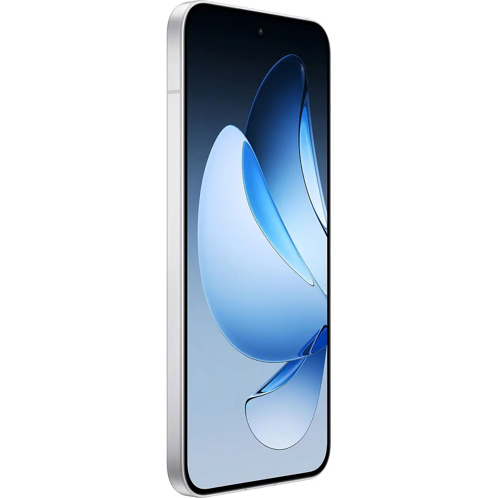 Смартфон Oppo Reno13 5G 12/256 GB Plume White Global Version [138933] - фото 2