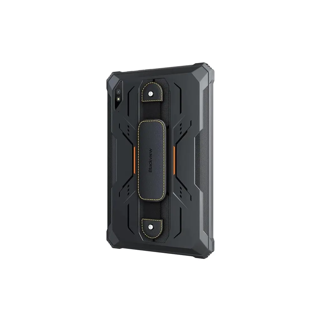 Планшет Blackview Tab Active 8 Pro 10.36" 8/256GB LTE Black-Orange (6931548313731) - фото 5