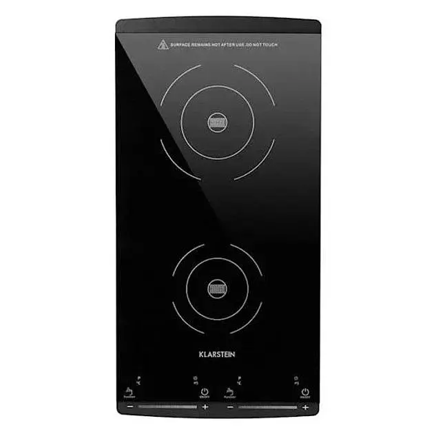 Индукционная плита Klarstein VariCook Slim 2 (10031757) - фото 3