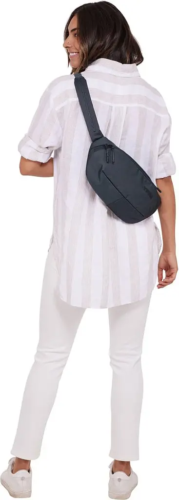 Сумка на пояс Thule Subterra 2 Sling Bag Dark Slate (TH 3205067) - фото 7