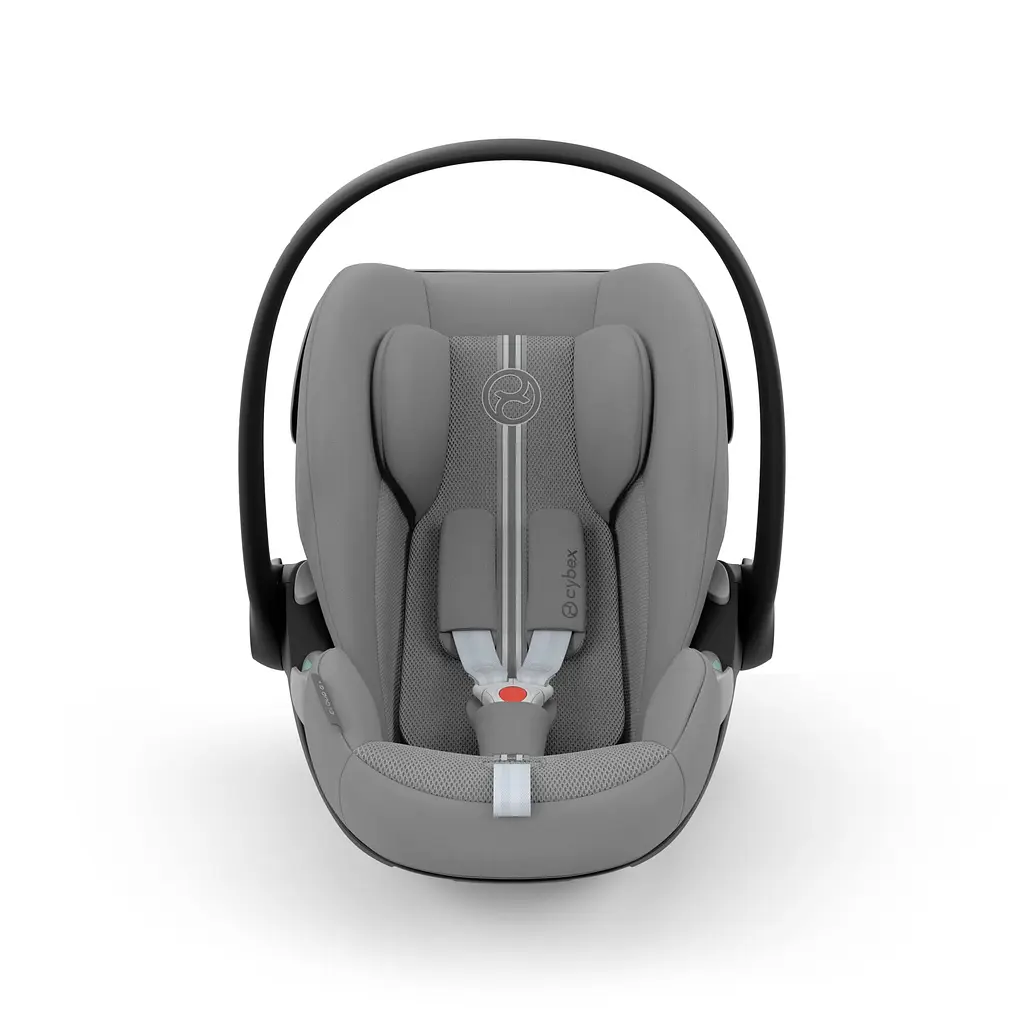 Автокрісло Cybex Cloud G i-Size Plus Stone Grey (524001381) - фото 2