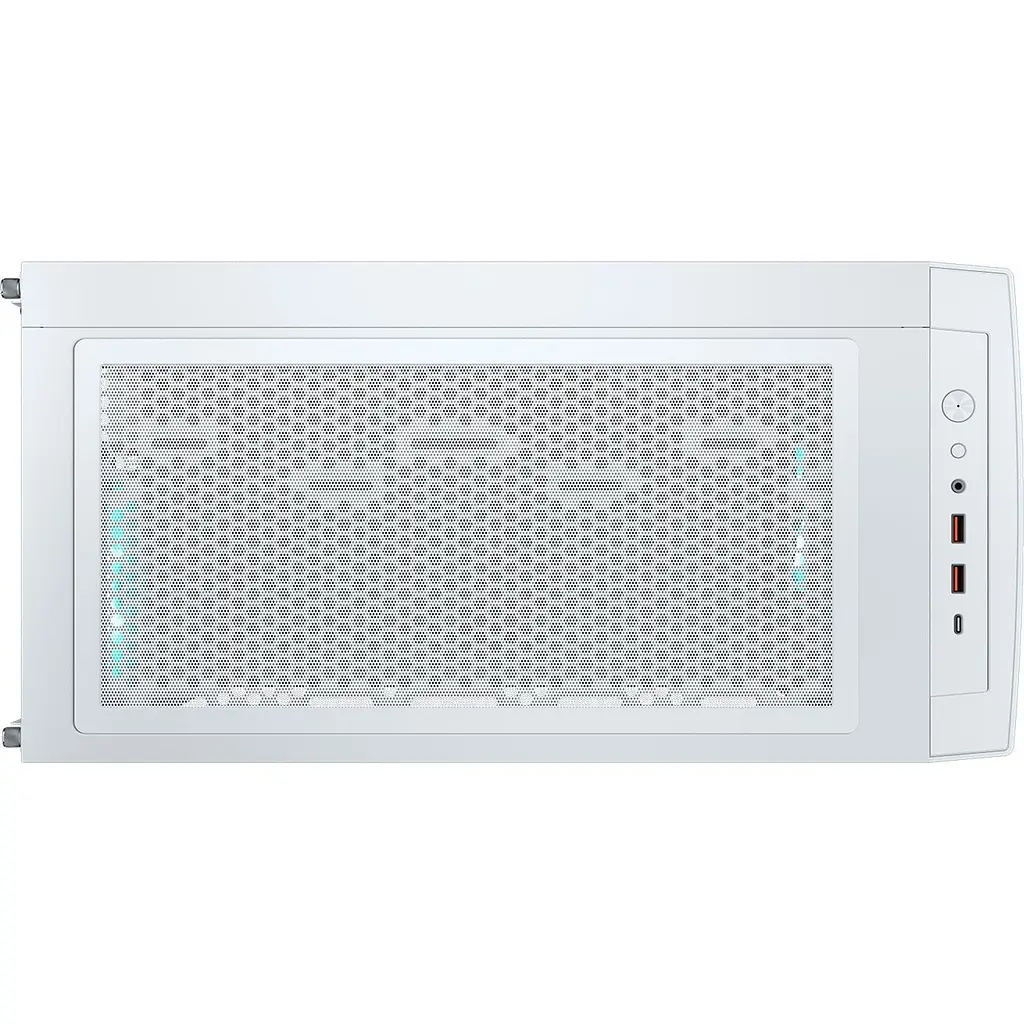 Корпус Cougar Airface Eco RGB White (385YA20.0002) [146566] - фото 16