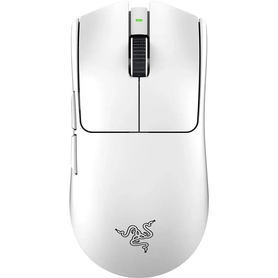Миша Razer Viper V3 Pro, USB-A/WL, білий - фото 5