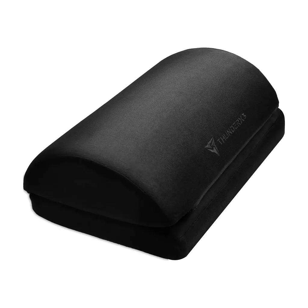 Крісло ігрове TX3 Core Loft Black (TEGC-2056101.11) - фото 9