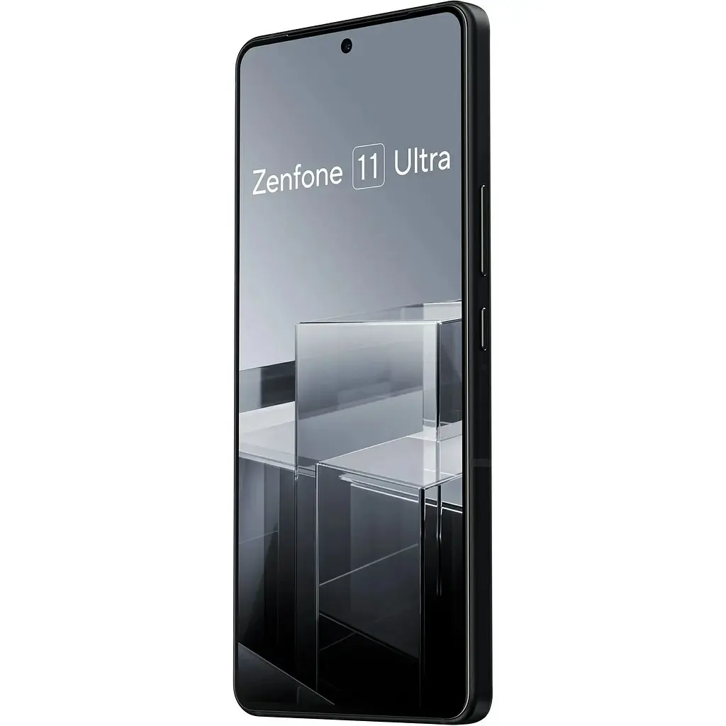 Смартфон Asus Zenfone 12 Ultra 12/256Gb Black (Global Version) [5G, NFC] - фото 4
