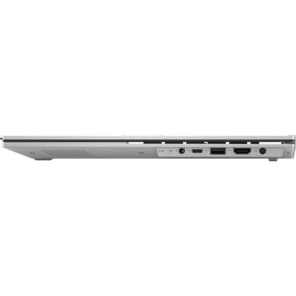 Ноутбук 2 in 1 Asus Vivobook S 16 Flip OLED TP3604VA-MY242W, Intel Core i5-13500H, 4.7GHz, 16 3.2K Touch, 120 Hz, 16GB, SSD 512GB, Intel Iris Xe Graphics, Windows 11 Pro - фото 9