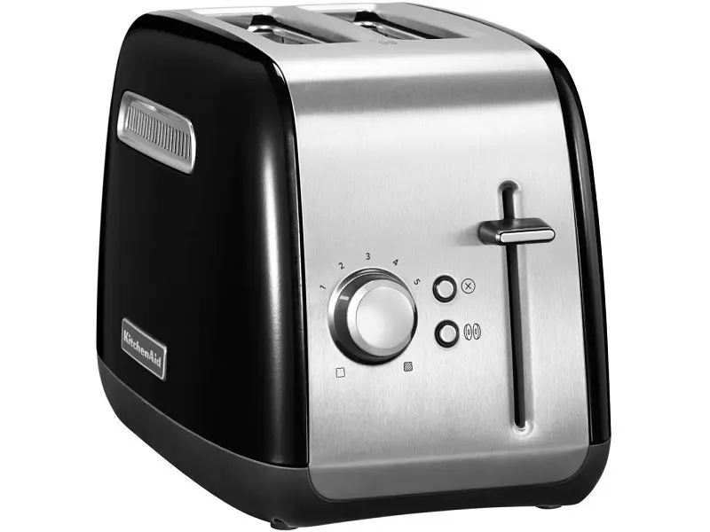 Тостер KitchenAid 5KMT2115EOB