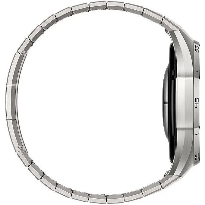 Смарт-годинник Huawei Watch GT 6 Pro 46 mm Elite (Atum-B29M, 55020FTT) [153417] - фото 5