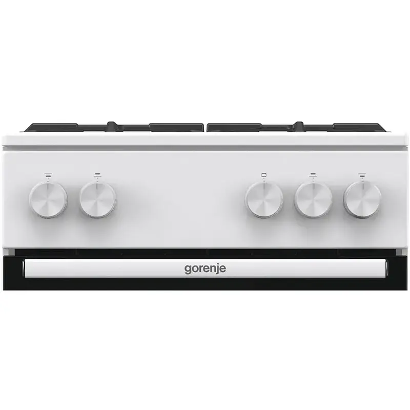 Плита газова GORENJE GG 5A10 WFFM - фото 7