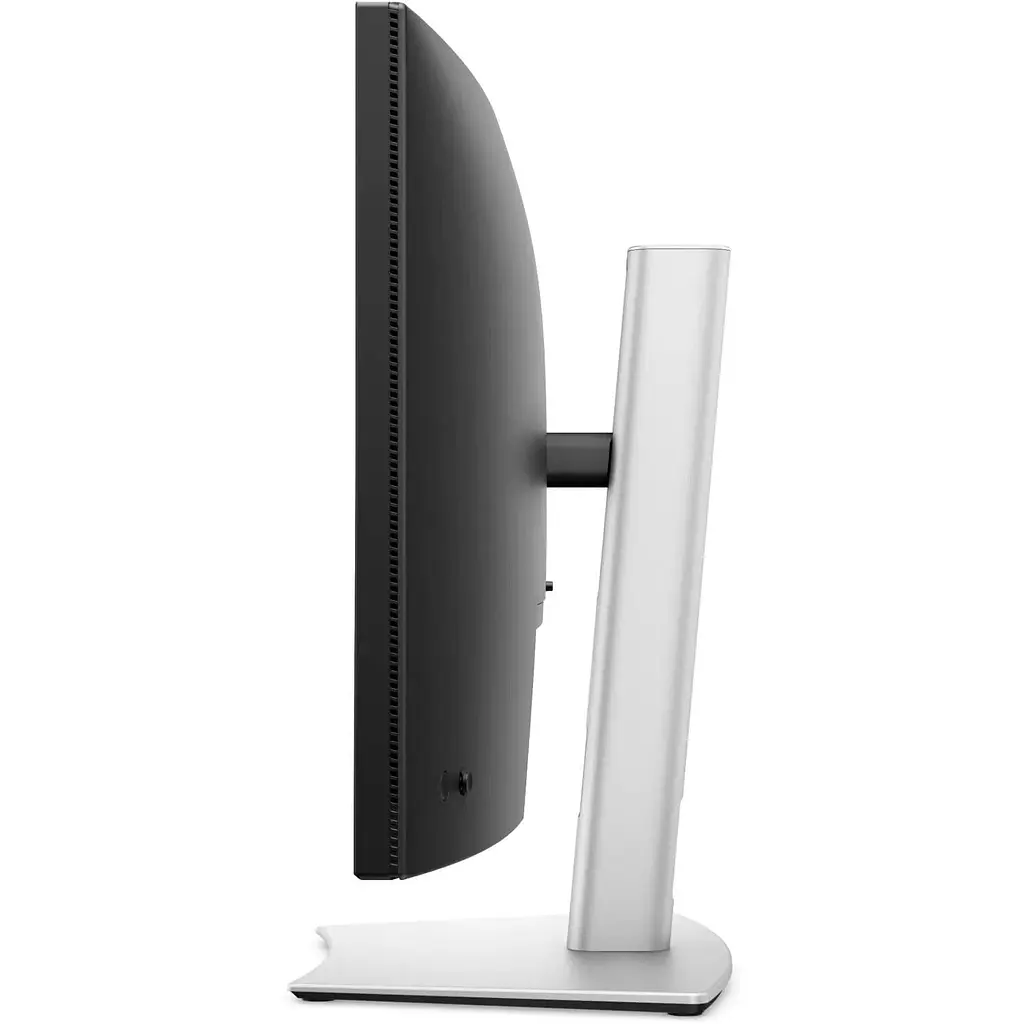 Монітор 34" Dell P3425WE Curved UWQHD IPS 100Hz (210-BRDR) - фото 5