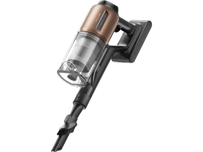 Вертикальний і ручний пилосос Dreame Cordless Vacuum Cleaner Z20 2 в 1 - фото 7