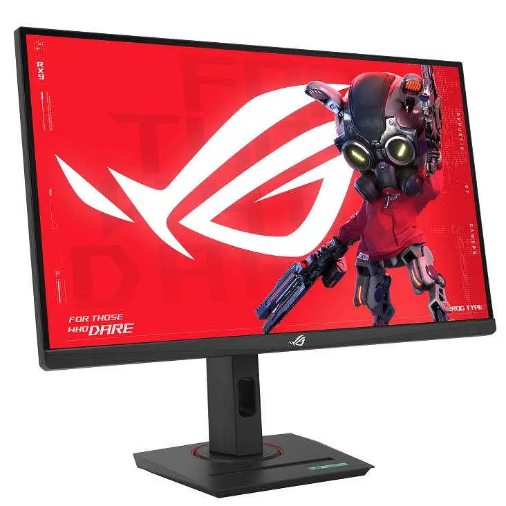 Монітор Asus ROG Strix XG279CNS (90LM0AW0-B01371) - фото 3