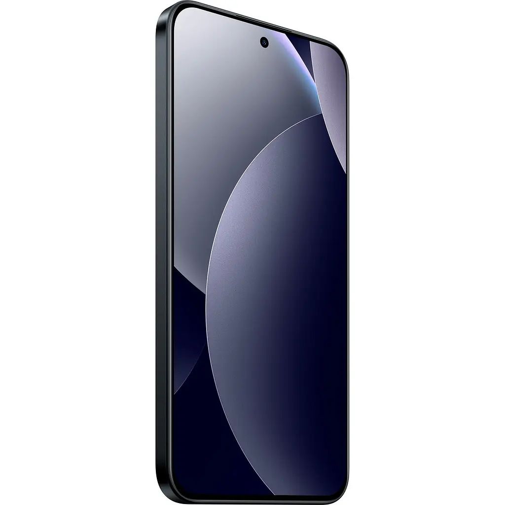Смартфон Redmi Note 15 Pro 5G 8/256GB Midnight Black UA-UCRF [156406] - фото 2
