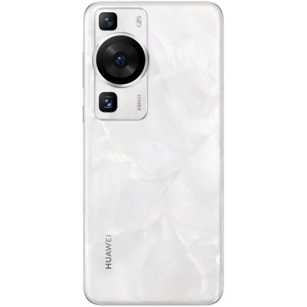 Смартфон Huawei P60 Pro 12/512Gb Rococo Pearl [115108] - фото 4
