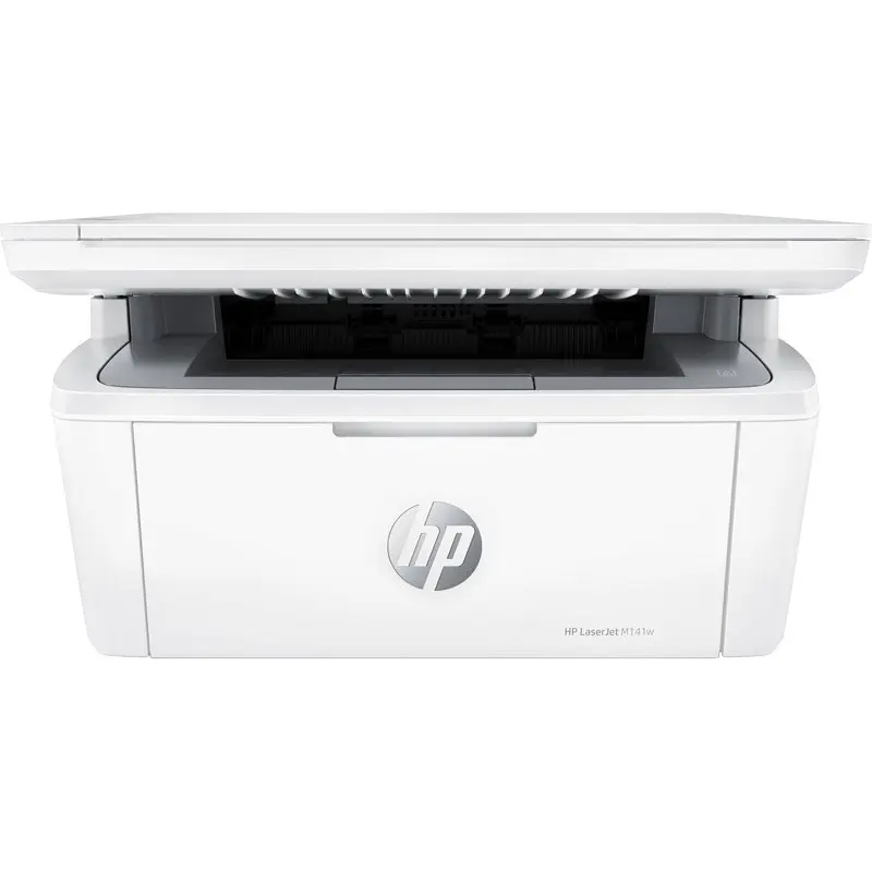 Багатофункціональний пристрій HP LaserJet Pro M141w з Wi-Fi (7MD74A) - фото 5