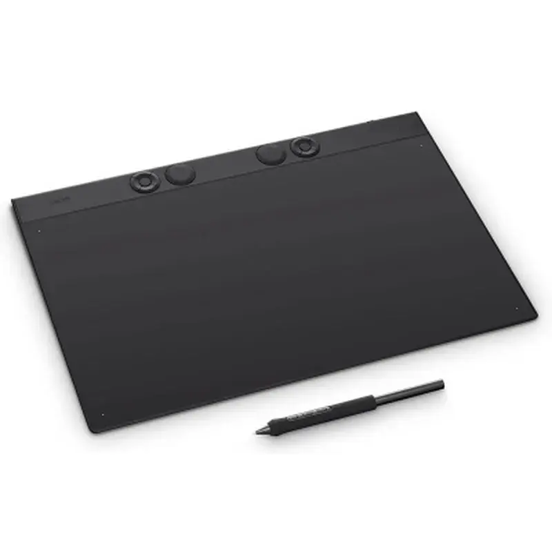 Графічний планшет Wacom Intuos Pro L (PTK870K0B) - фото 3