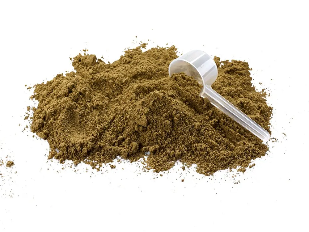 Добавка для зміцнення суглобів і кісток собак Luposan GelenkKraft 20 Pulver 150 г - фото 4